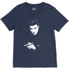 van zandt silvio sopranos V-Neck Tee