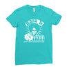 funk Ladies Fitted T-Shirt