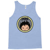 trent lane Tank Top
