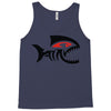 piranha Tank Top