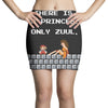 there is no princess Mini Skirts