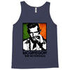 mcgregor the notorious ireland Tank Top