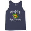 world's best mommy Tank Top
