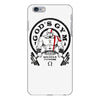 god's gym iPhone 6 Plus/6s Plus Case