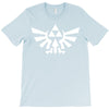 zelda logo T-Shirt