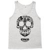 loco coco skul Tank Top