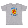 pizza on earth Toddler T-shirt