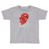 it's a trap Toddler T-shirt