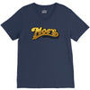 moes V-Neck Tee