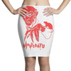 nosferatu Pencil Skirts