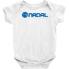 nadal Baby Onesie