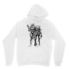 cable and deadpool Unisex Hoodie