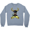 ni Crewneck Sweatshirt