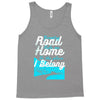Country Road (f149) Tank Top