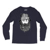 sailor man Long Sleeve Shirts