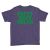 patty says relax Youth Tee