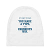 every time Baby Beanies