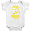 I Am A Sarcoma Cancer Survivor, What Is Your Superpower Infant Clothing