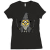 niondalf Ladies Fitted T-Shirt