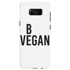 be vegan Samsung Galaxy S8