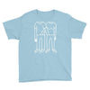 catfish and the bottlemen Youth Tee