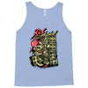 rock accident Tank Top