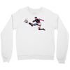 lionel messi 3 Crewneck Sweatshirt