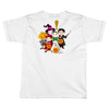 halloween kids Toddler T-shirt