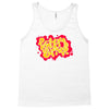 peanut butter splash Tank Top