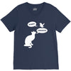 pussy! chicken! V-Neck Tee
