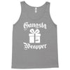 gangsta wrapper Tank Top