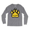 killmonger yeni Long Sleeve Shirts