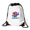 tekashi 6ix9ine  gummo 69 Drawstring Bags