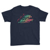 merry christmas Youth Tee