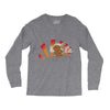 candy empire Long Sleeve Shirts