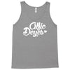 alfie deyes jumper Tank Top