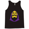 Lol Skeletor Tank Top
