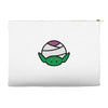 piccolo satan Accessory Pouches