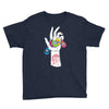 no life Youth Tee