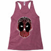 deadpool Racerback Tank