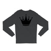 Original 1993 With Crown Long Sleeve Shirts