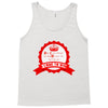 I come to win Tank Top