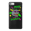 too zuul for school iPhone 7 Case