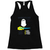 wandstock Racerback Tank