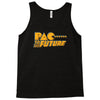 pac to the future Tank Top