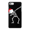 skeleton dabbing christmas iPhone 7 Case