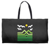 mountain Weekender Totes