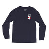 Super Cat Long Sleeve Shirts