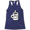 good (2) Racerback Tank