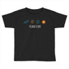 Planet Toddler T-shirt